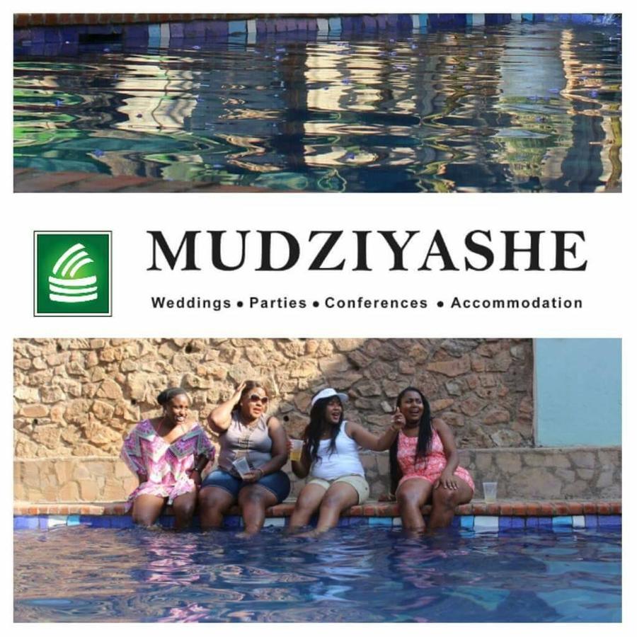 Mudziyashe Resort Lodge Harare Esterno foto