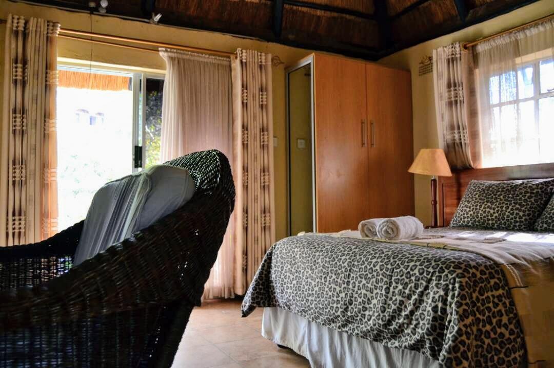 Mudziyashe Resort Lodge Harare Esterno foto